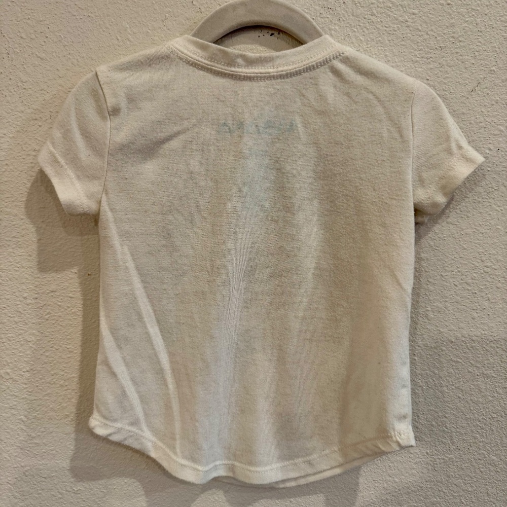Disney Moana Toddler Graphic T-Shirt - Picture 4 of 4